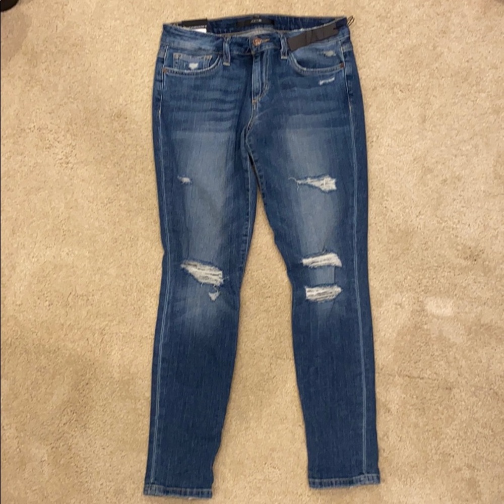 Joes Skinny Ankle Jean
